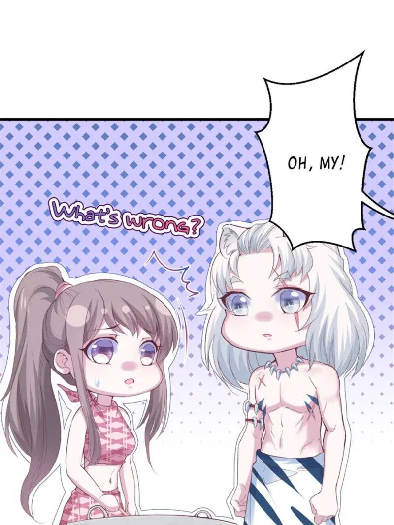 Read Beauty And The Beasts chapter 151 image 47 on Lezhin