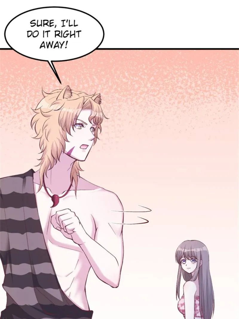 Read Beauty And The Beasts chapter 151 image 5 on Lezhin