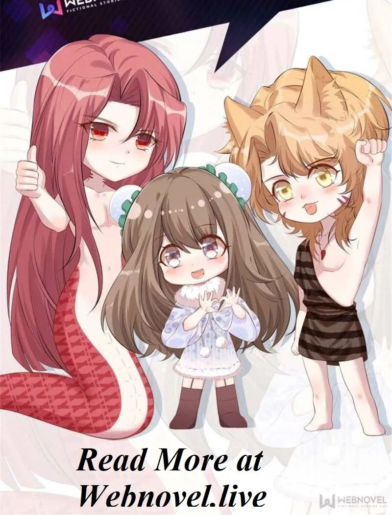 Read Beauty And The Beasts chapter 151 image 58 on Lezhin