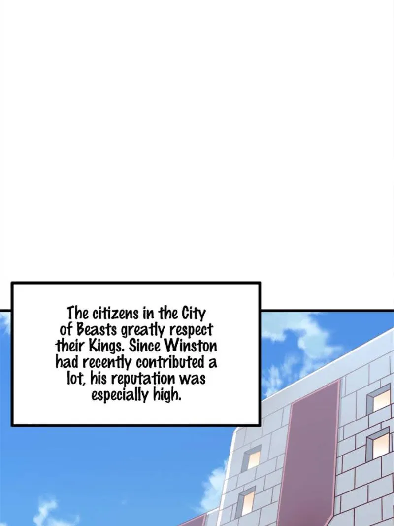 Read Beauty And The Beasts chapter 151 image 8 on Lezhin