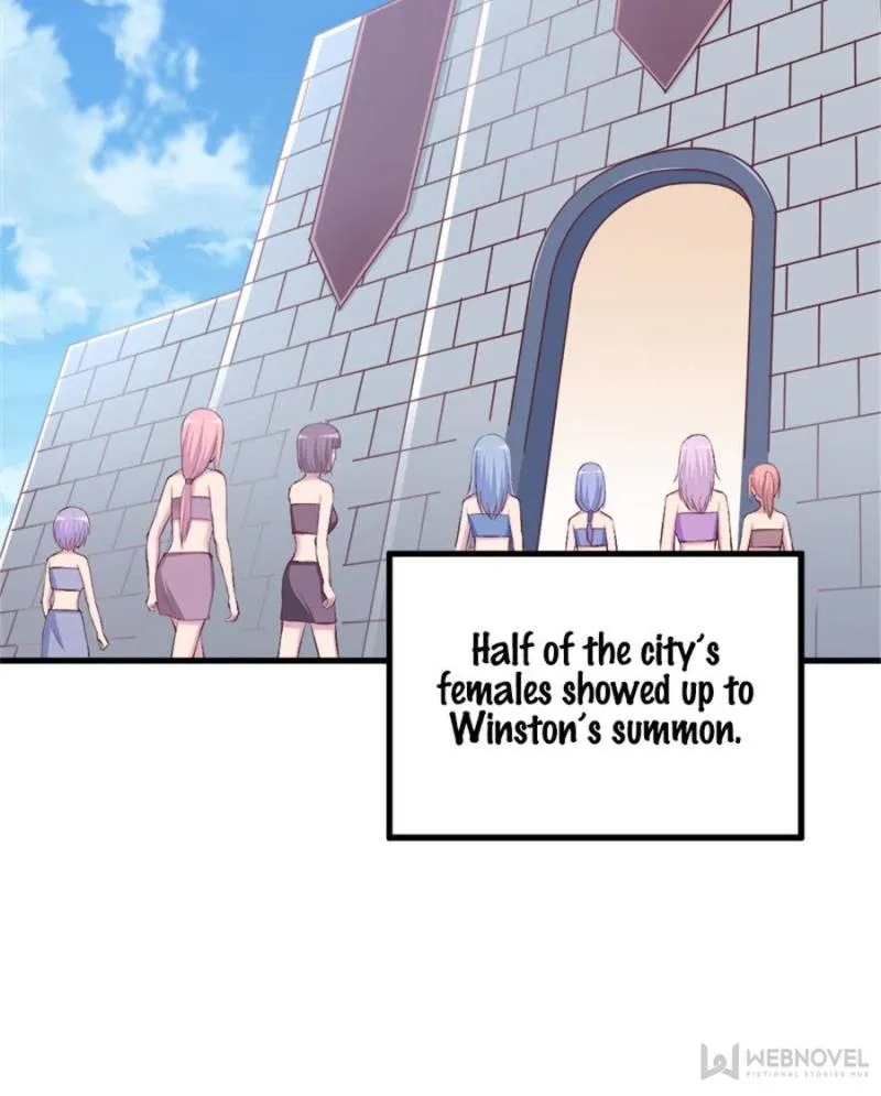 Read Beauty And The Beasts chapter 151 image 9 on Lezhin