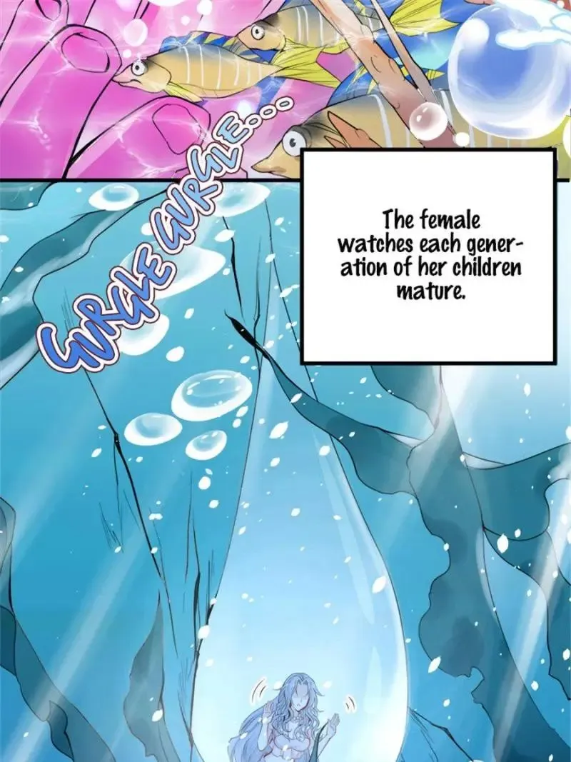 Read Beauty And The Beasts chapter 166 image 3 on Lezhin