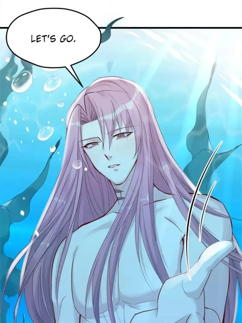 Read Beauty And The Beasts chapter 166 image 35 on Lezhin