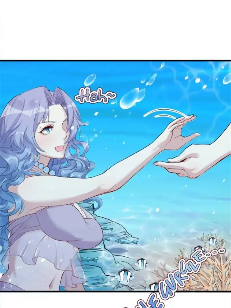 Read Beauty And The Beasts chapter 166 image 37 on Lezhin