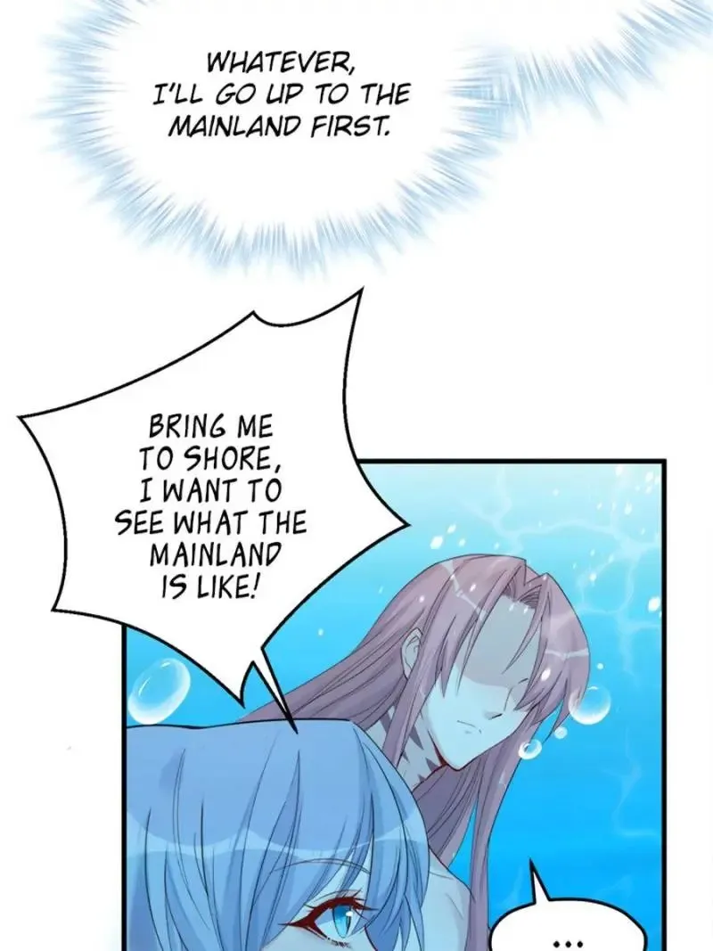 Read Beauty And The Beasts chapter 166 image 40 on Lezhin