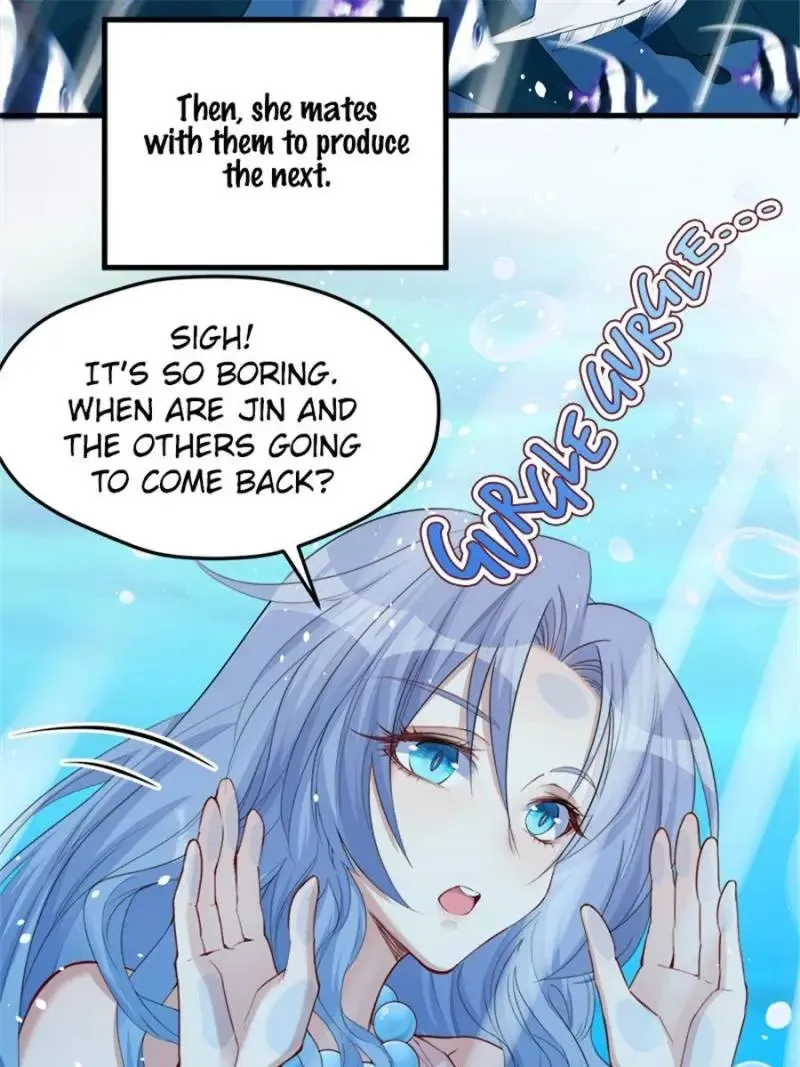 Read Beauty And The Beasts chapter 166 image 5 on Lezhin