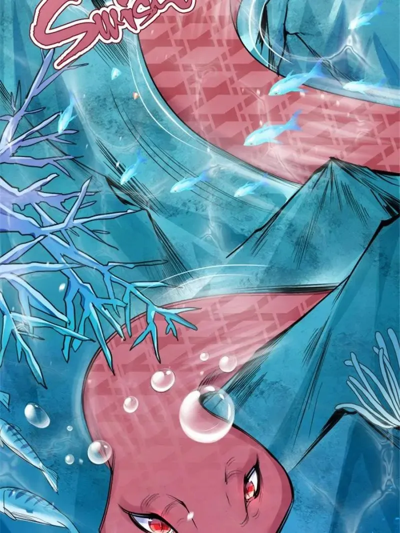 Read Beauty And The Beasts chapter 166 image 9 on Lezhin