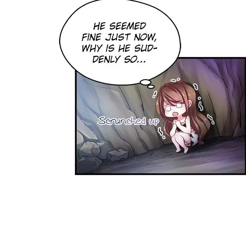 Read Beauty And The Beasts chapter 17 image 4 on Lezhin