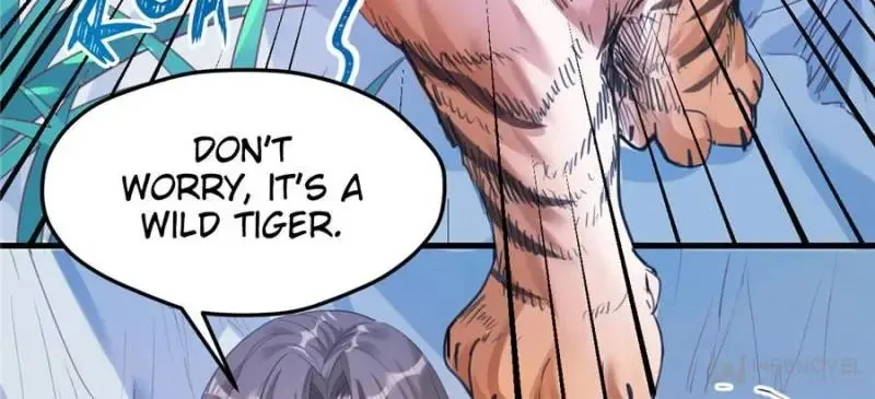 Read Beauty And The Beasts chapter 171 image 2 on Lezhin