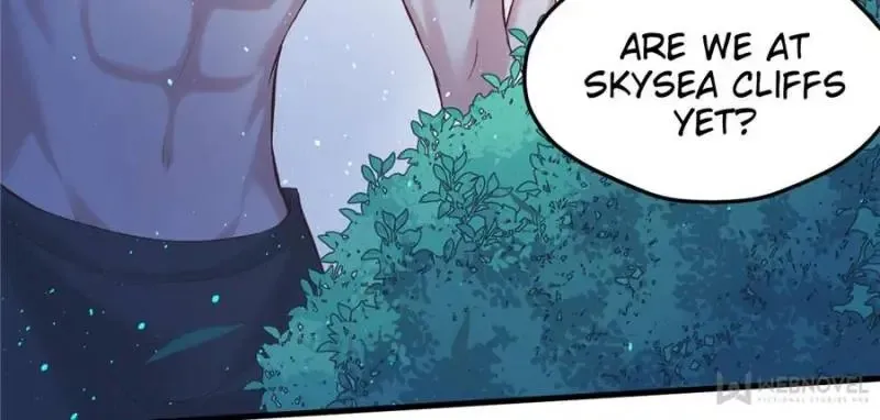 Read Beauty And The Beasts chapter 172 image 2 on Lezhin
