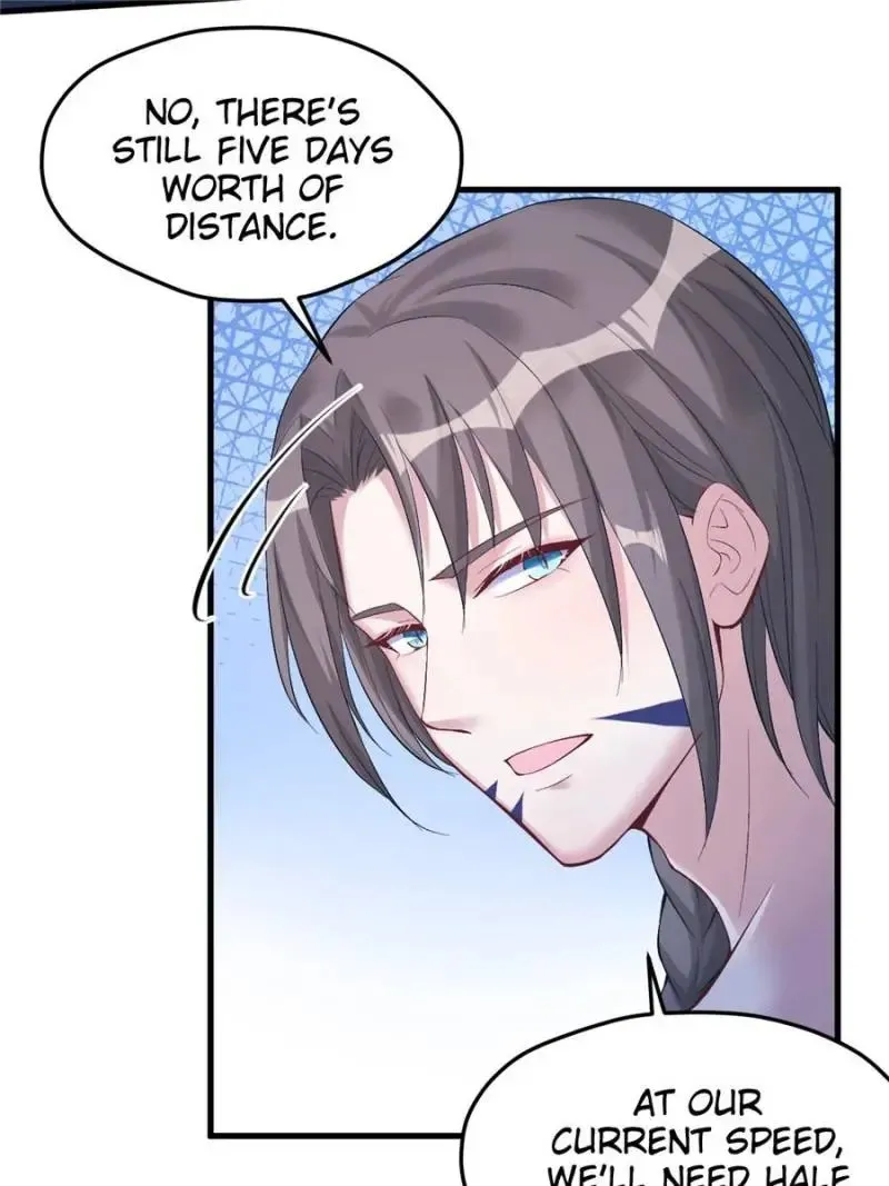 Read Beauty And The Beasts chapter 172 image 3 on Lezhin