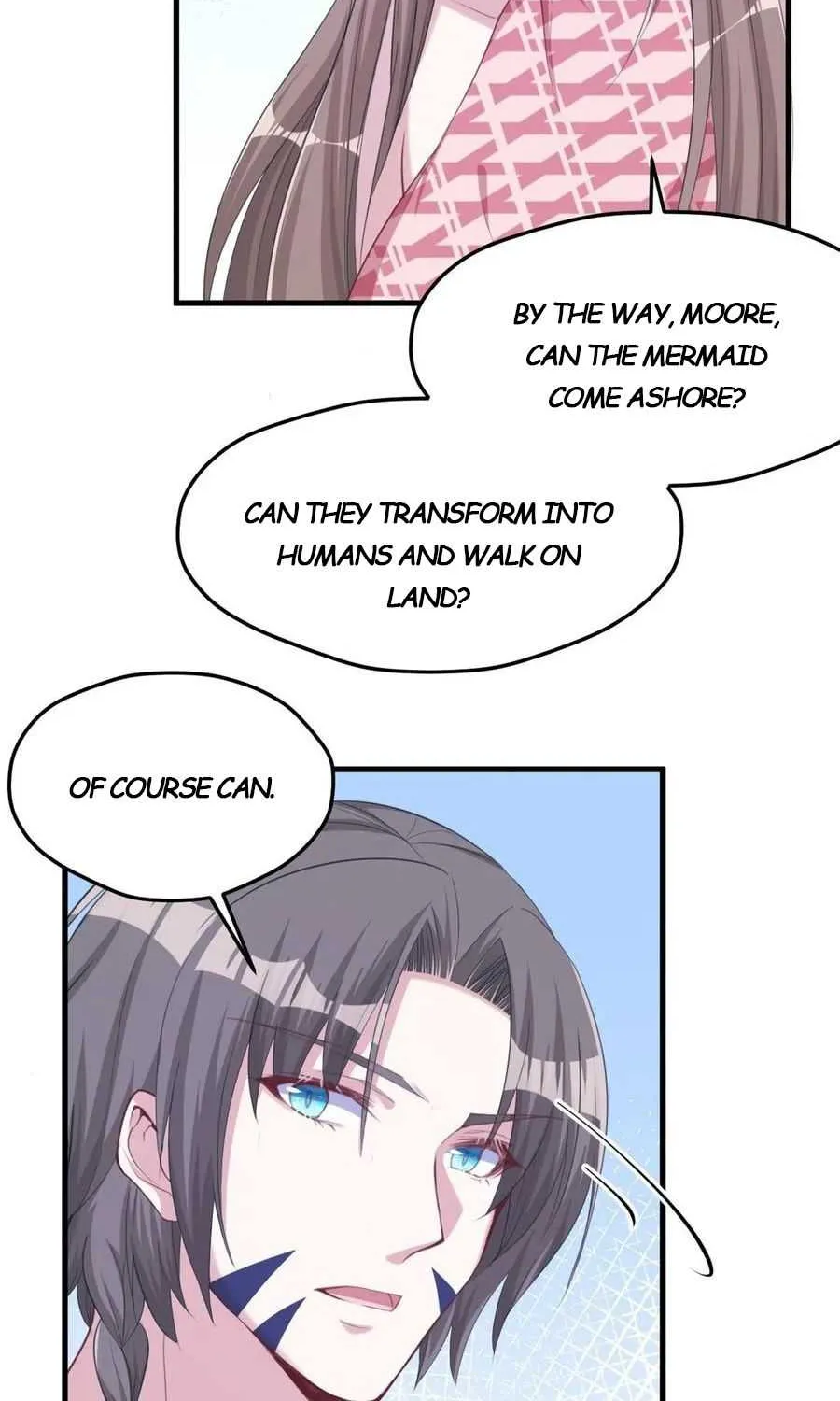 Read Beauty And The Beasts chapter 174 image 3 on Lezhin