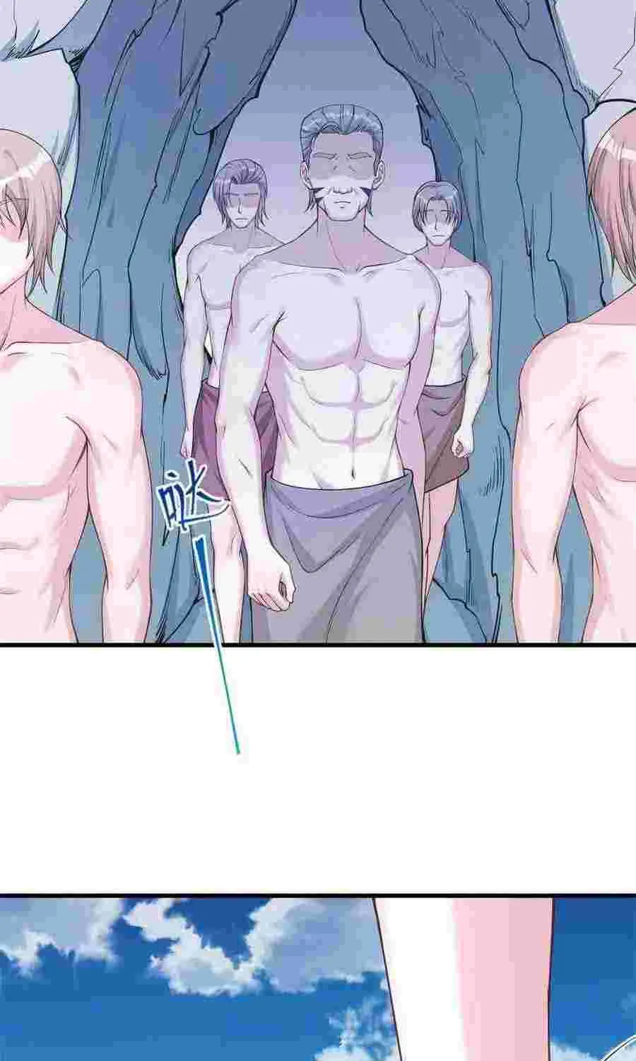 Read Beauty And The Beasts chapter 177 image 2 on Lezhin