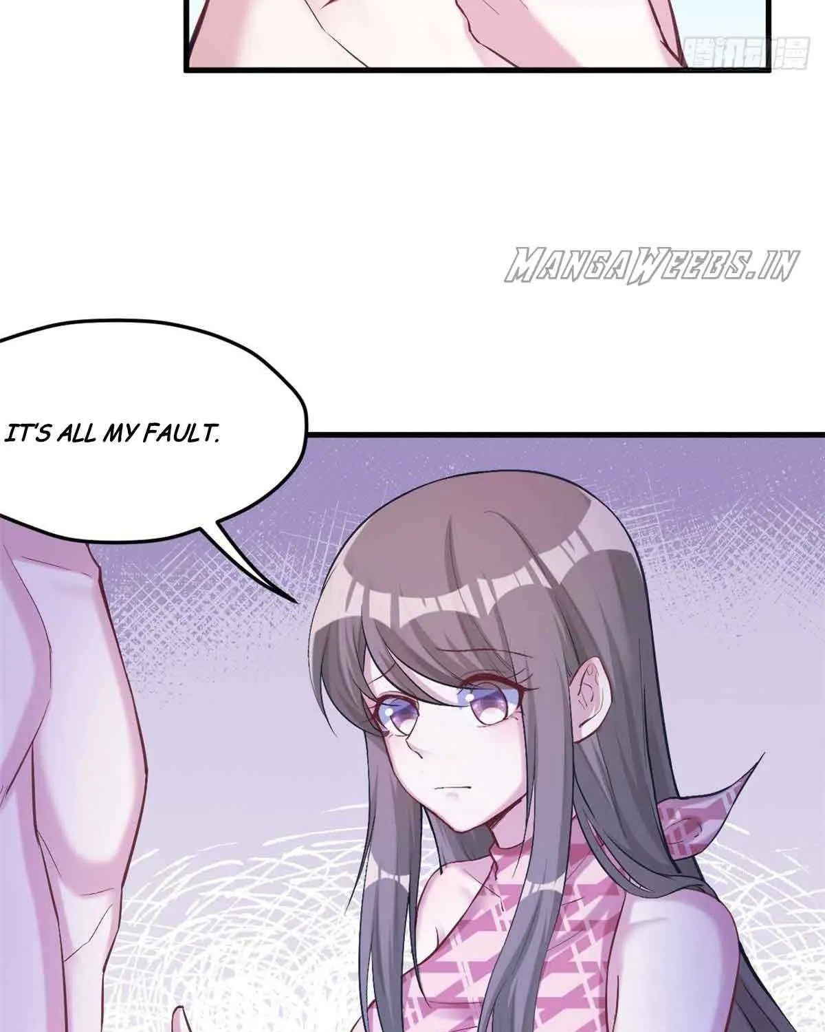 Read Beauty And The Beasts chapter 192 image 2 on Lezhin