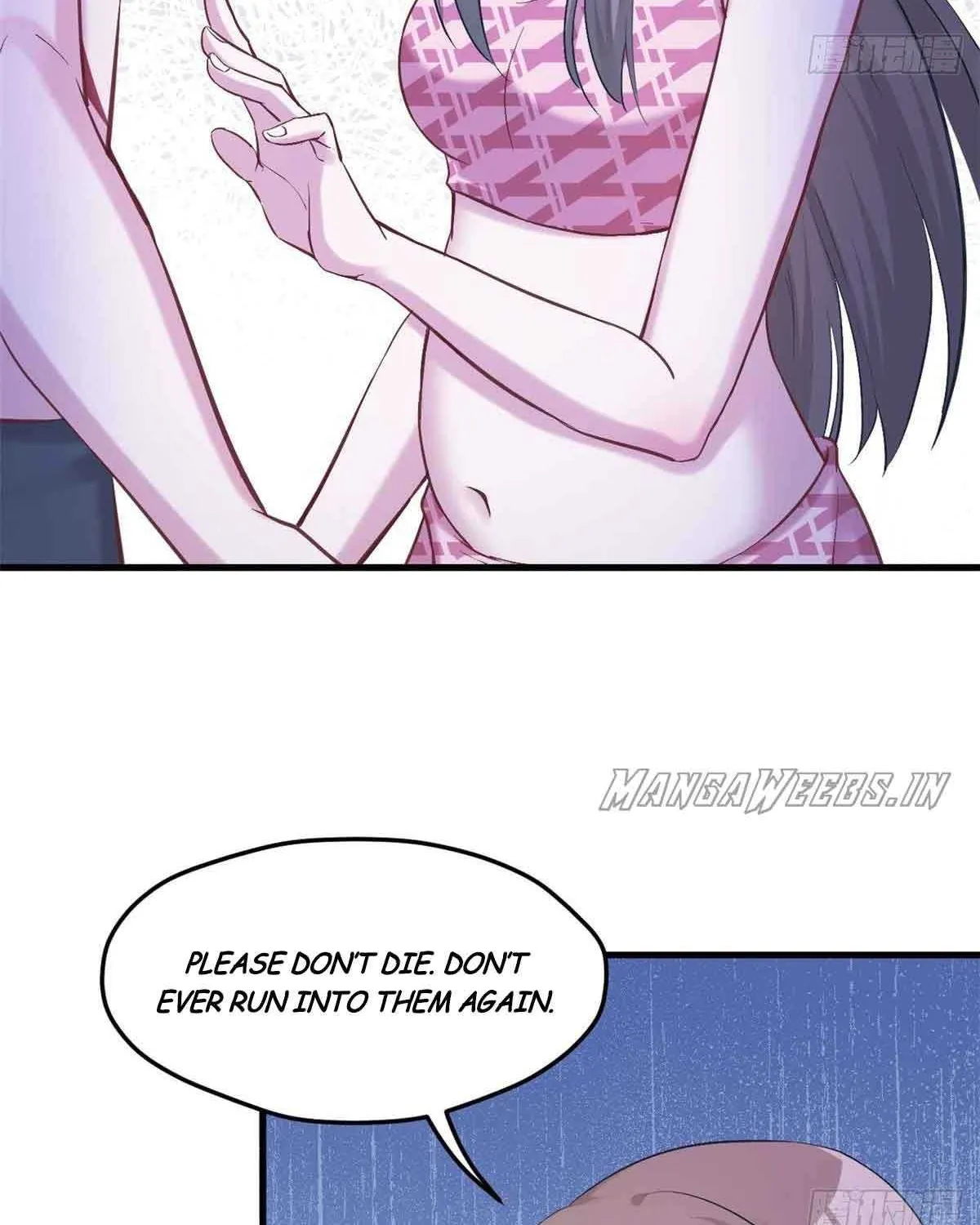 Read Beauty And The Beasts chapter 192 image 3 on Lezhin