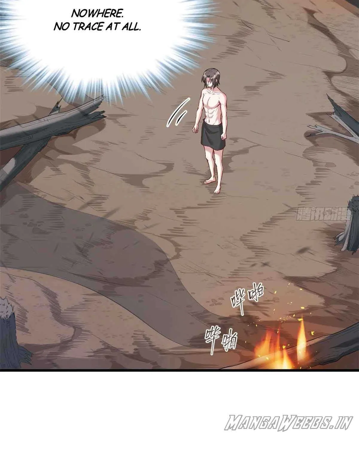 Read Beauty And The Beasts chapter 192 image 32 on Lezhin