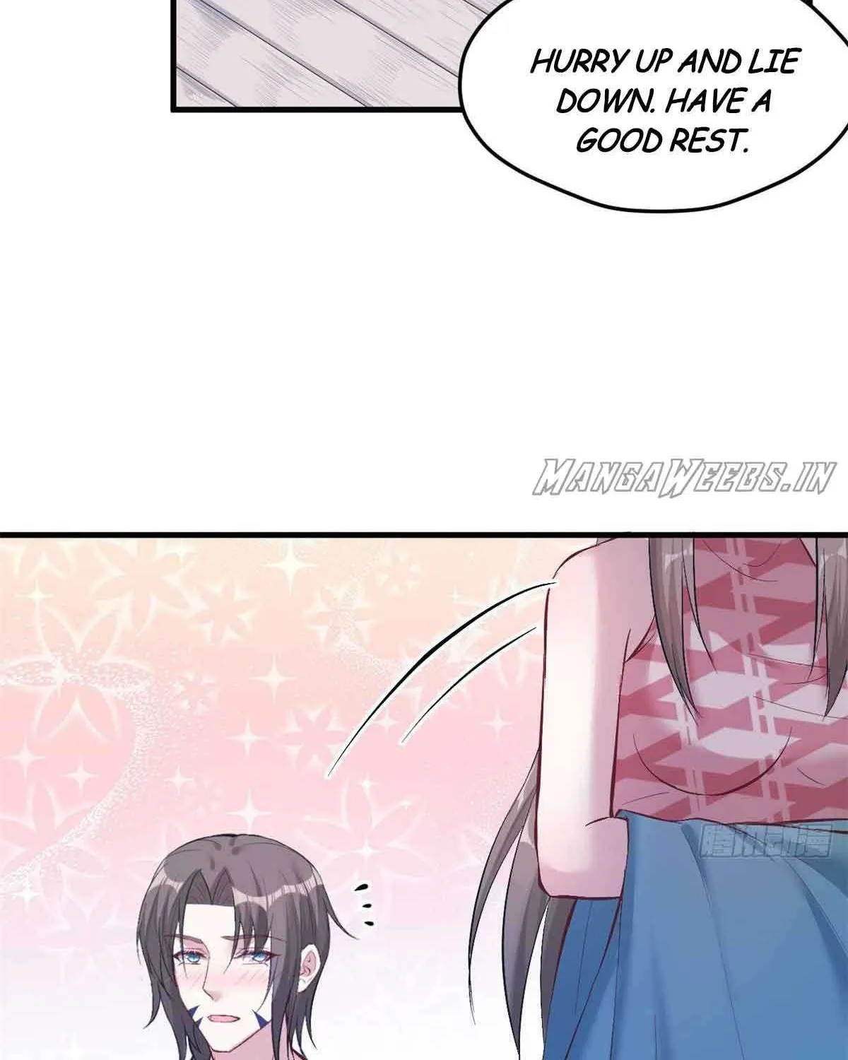 Read Beauty And The Beasts chapter 192 image 45 on Lezhin