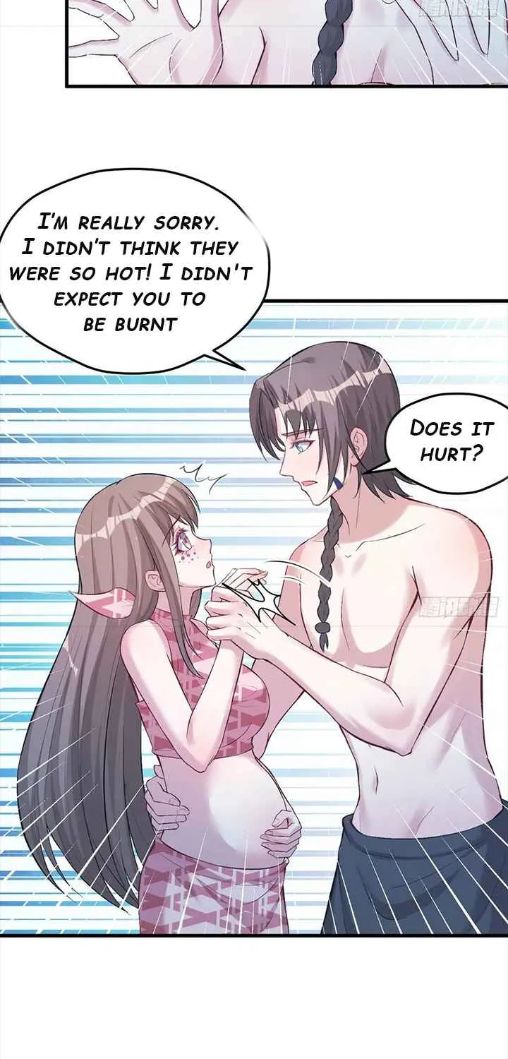 Read Beauty And The Beasts chapter 199 image 2 on Lezhin