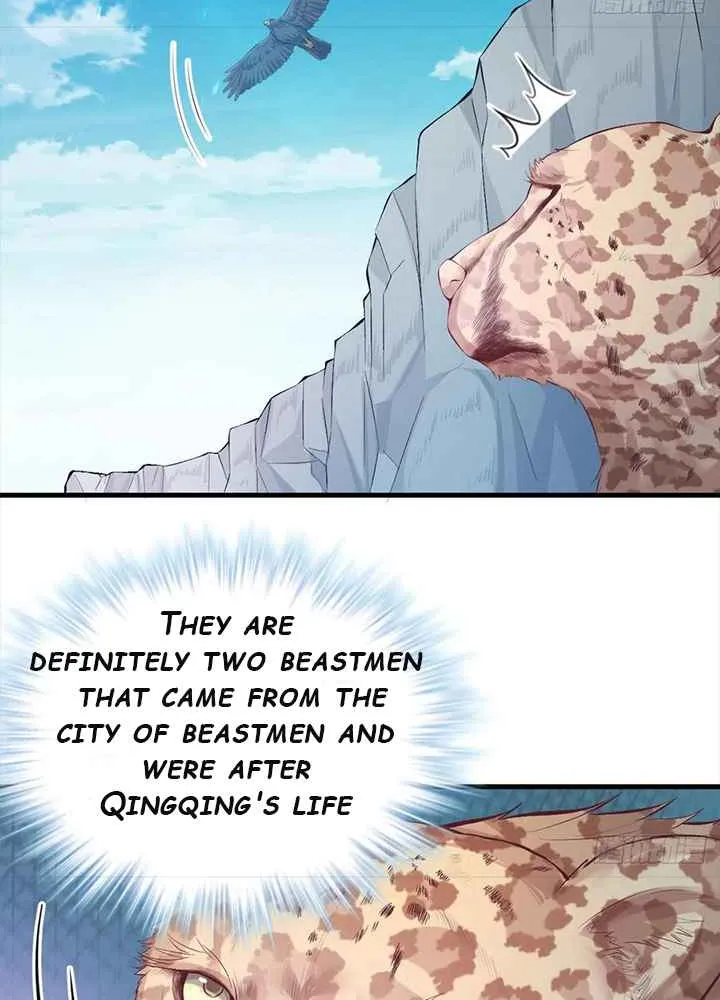 Read Beauty And The Beasts chapter 199 image 7 on Lezhin