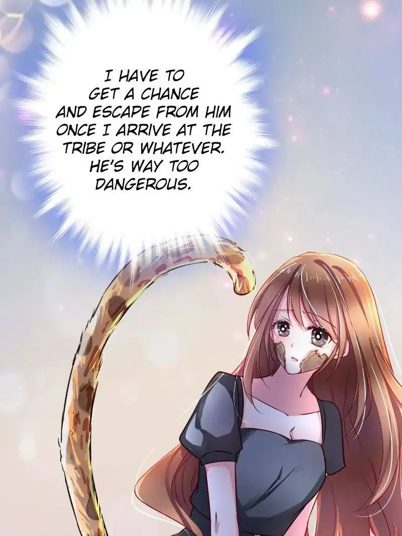 Read Beauty And The Beasts chapter 2 image 13 on Lezhin