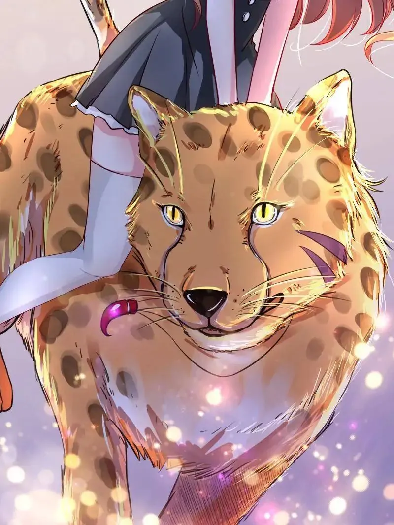 Read Beauty And The Beasts chapter 2 image 14 on Lezhin