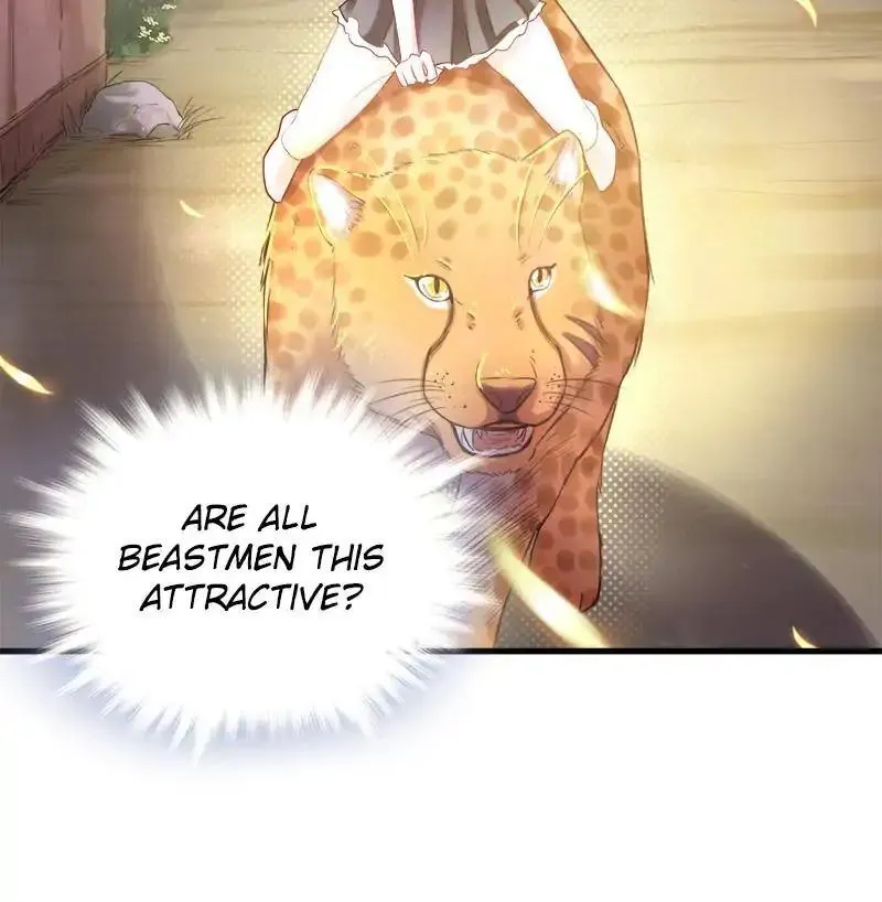 Read Beauty And The Beasts chapter 2 image 18 on Lezhin