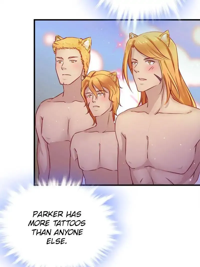 Read Beauty And The Beasts chapter 2 image 20 on Lezhin