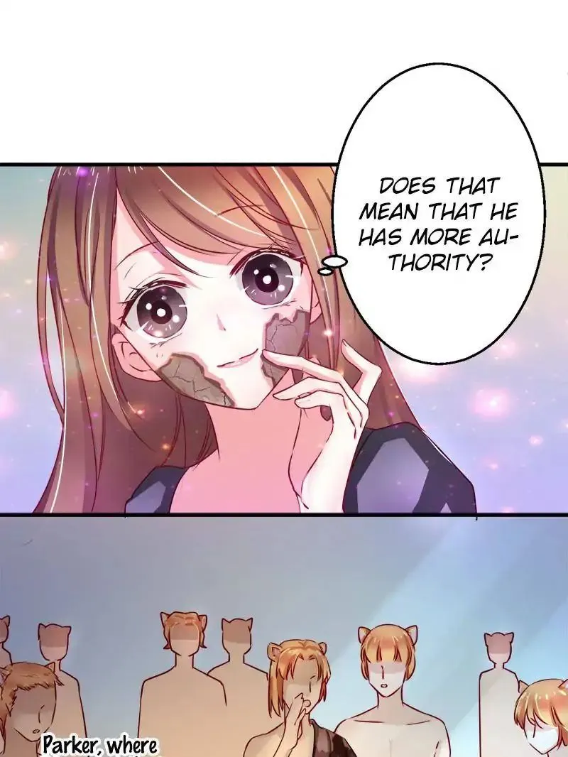 Read Beauty And The Beasts chapter 2 image 23 on Lezhin