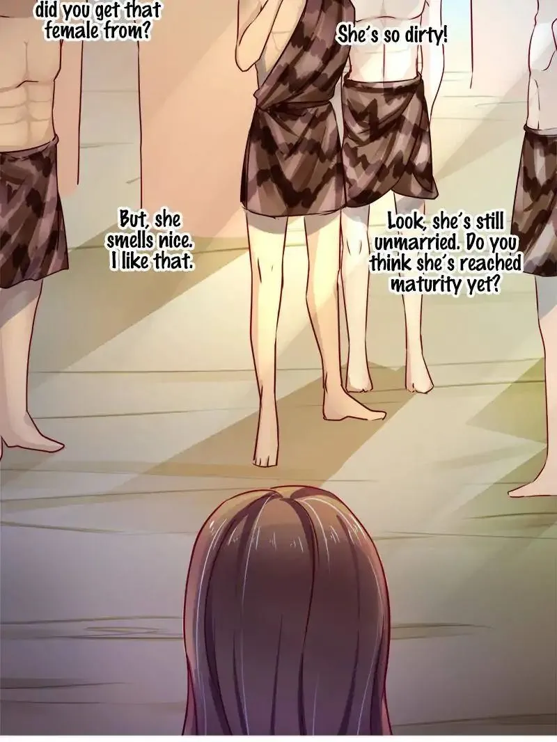Read Beauty And The Beasts chapter 2 image 24 on Lezhin