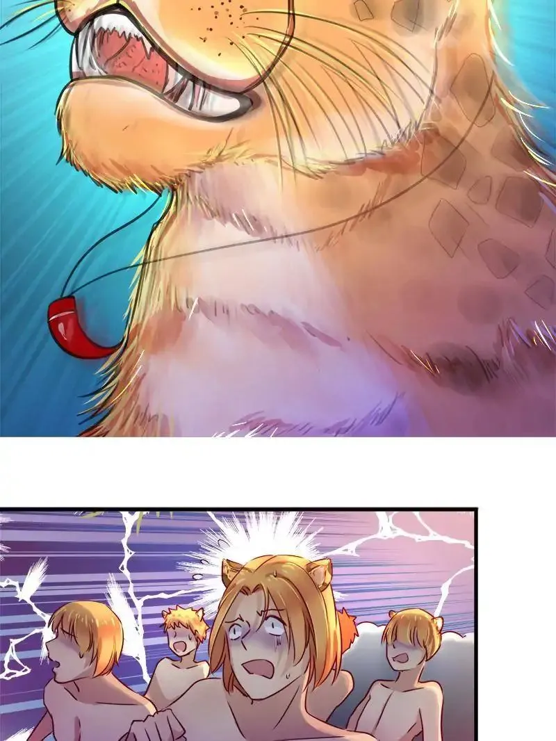 Read Beauty And The Beasts chapter 2 image 28 on Lezhin