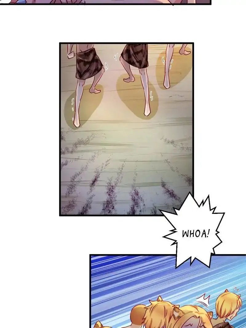 Read Beauty And The Beasts chapter 2 image 29 on Lezhin