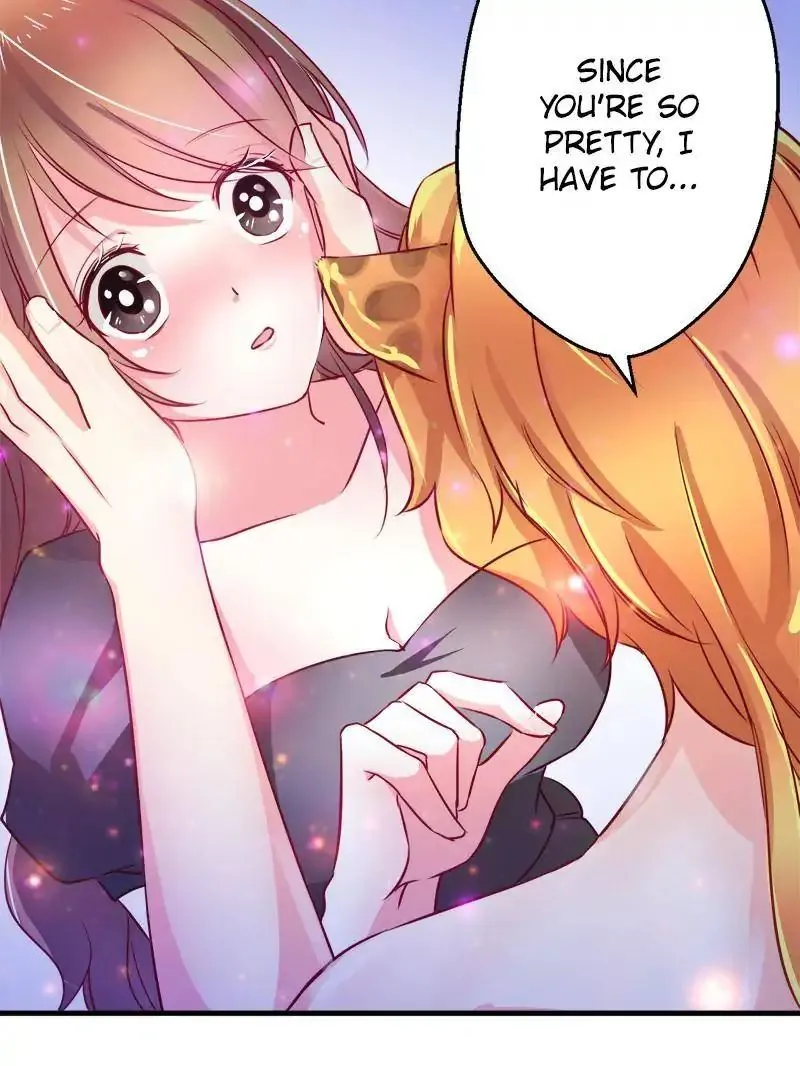 Read Beauty And The Beasts chapter 2 image 3 on Lezhin