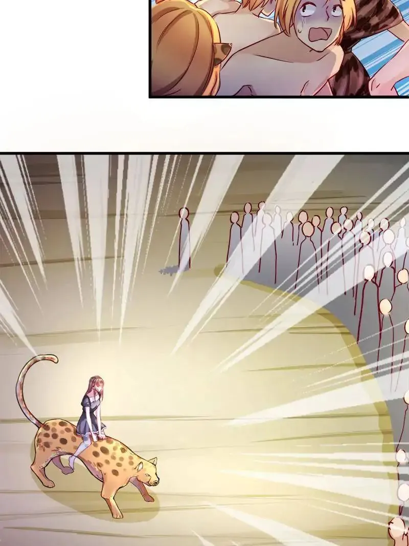 Read Beauty And The Beasts chapter 2 image 30 on Lezhin