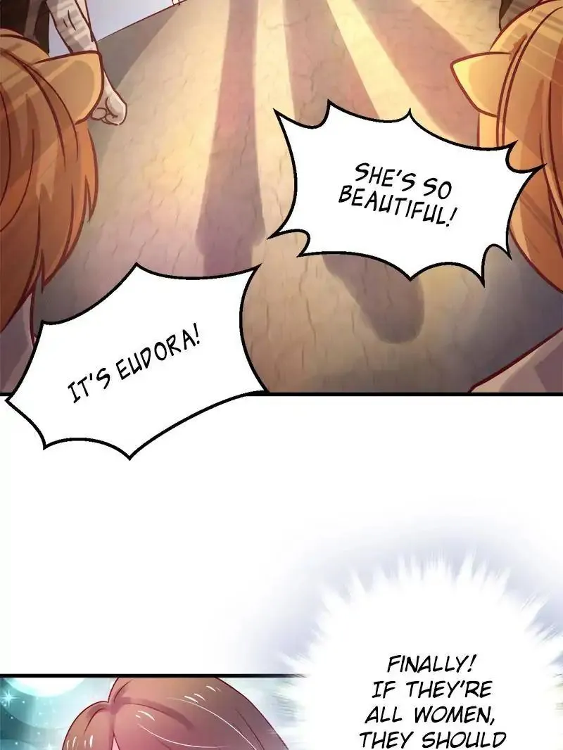 Read Beauty And The Beasts chapter 2 image 34 on Lezhin