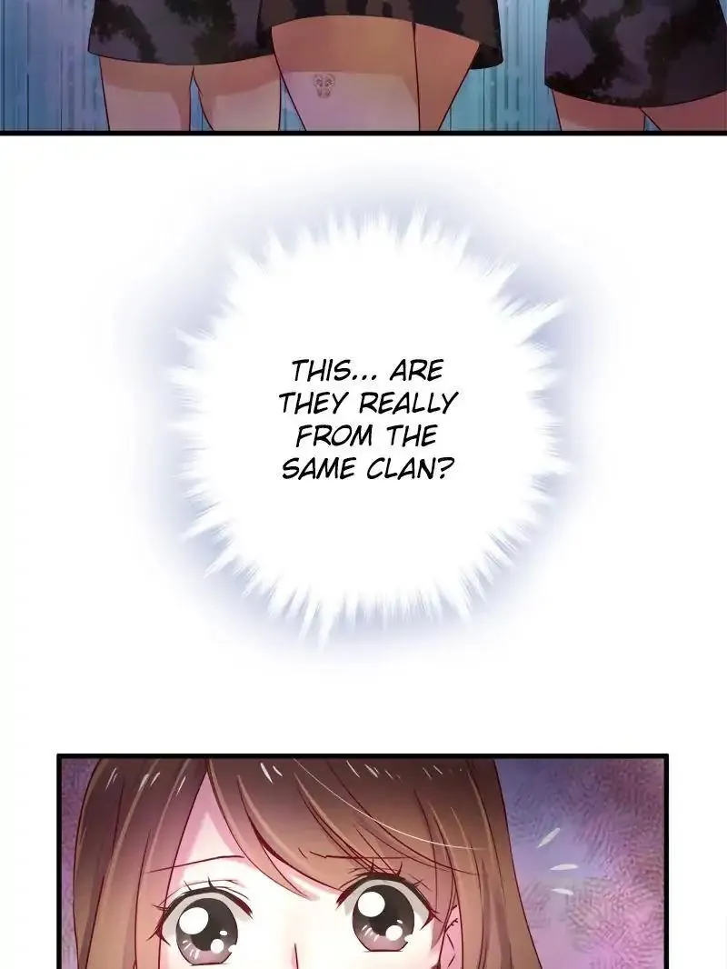 Read Beauty And The Beasts chapter 2 image 37 on Lezhin