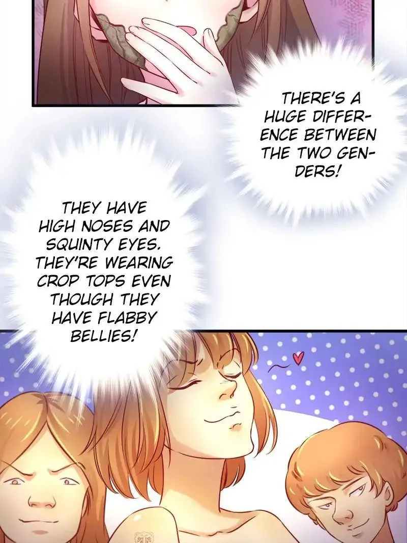 Read Beauty And The Beasts chapter 2 image 38 on Lezhin