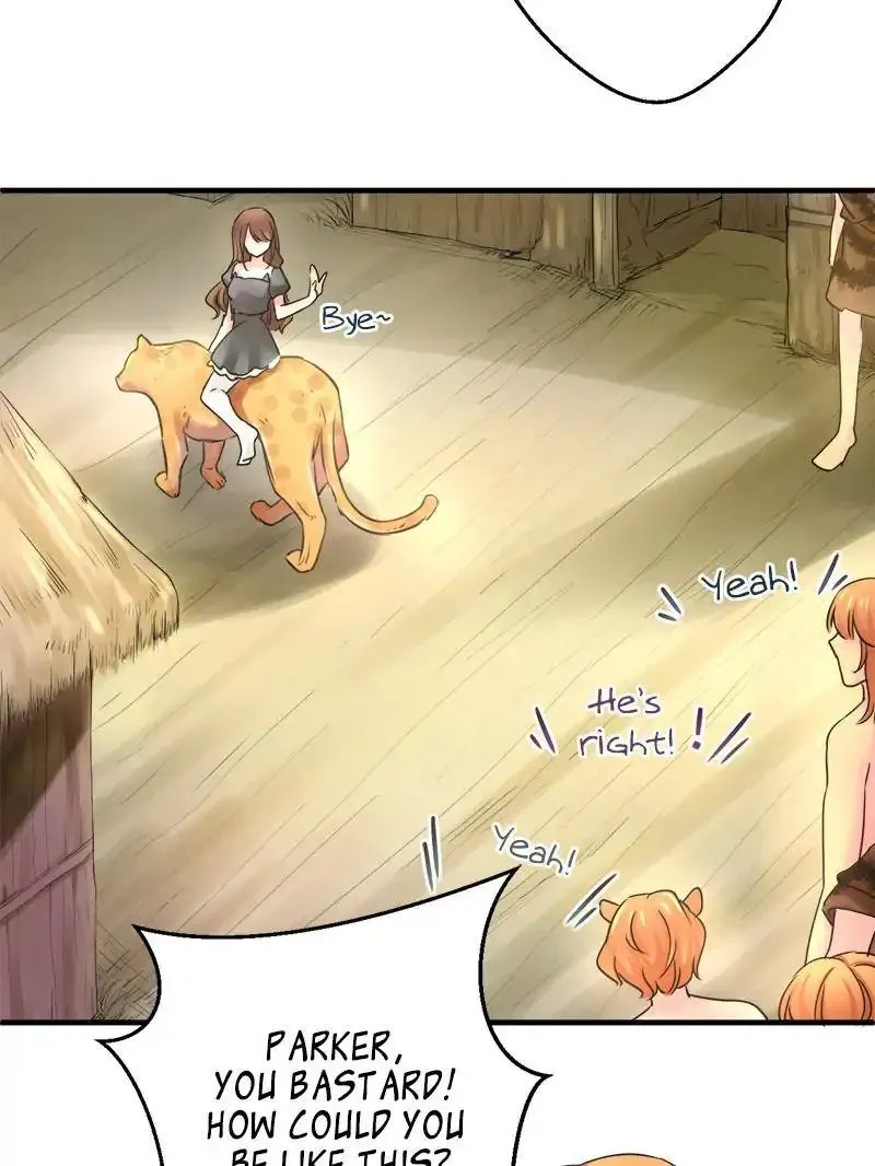 Read Beauty And The Beasts chapter 2 image 42 on Lezhin