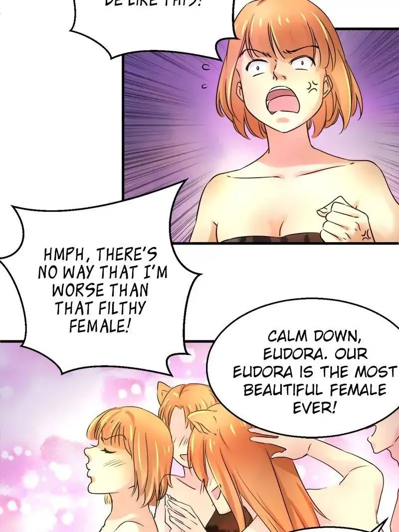 Read Beauty And The Beasts chapter 2 image 43 on Lezhin
