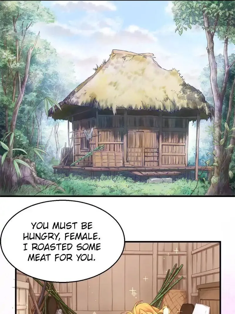 Read Beauty And The Beasts chapter 2 image 46 on Lezhin