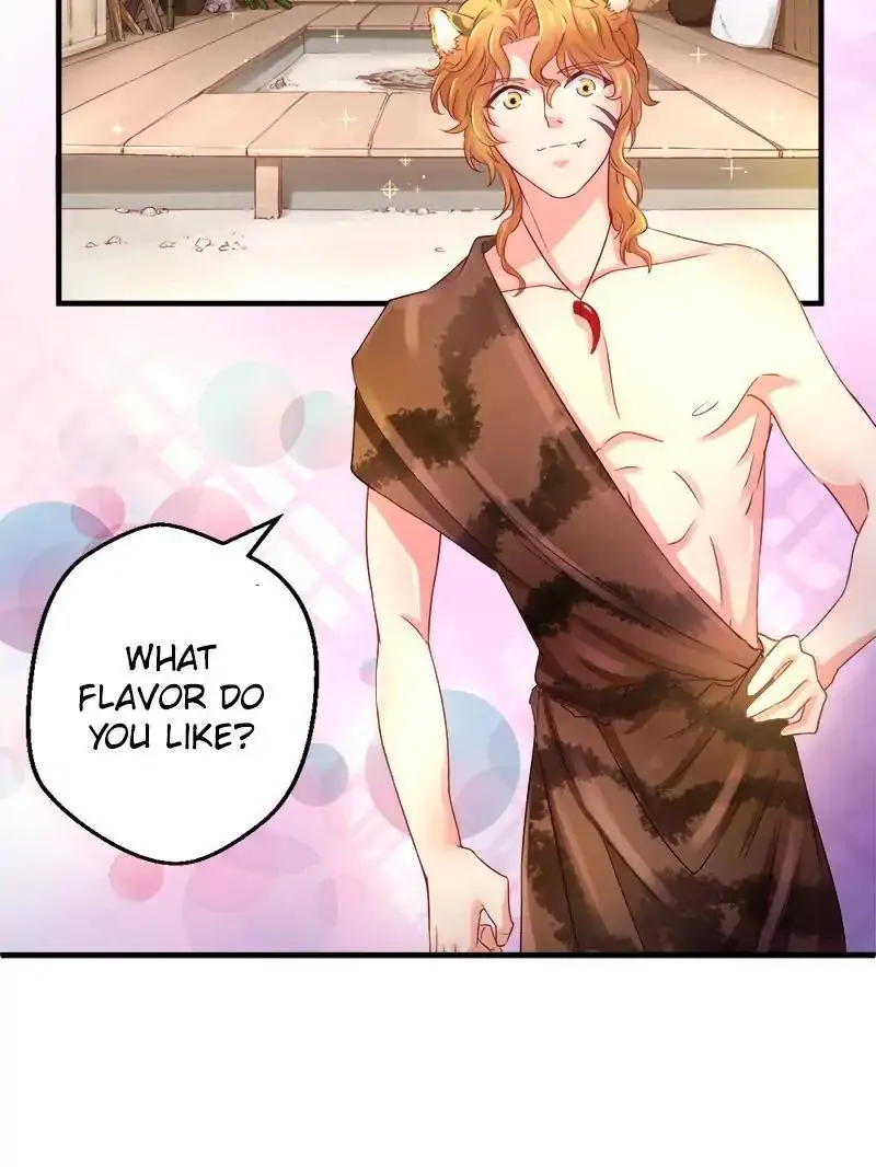 Read Beauty And The Beasts chapter 2 image 47 on Lezhin