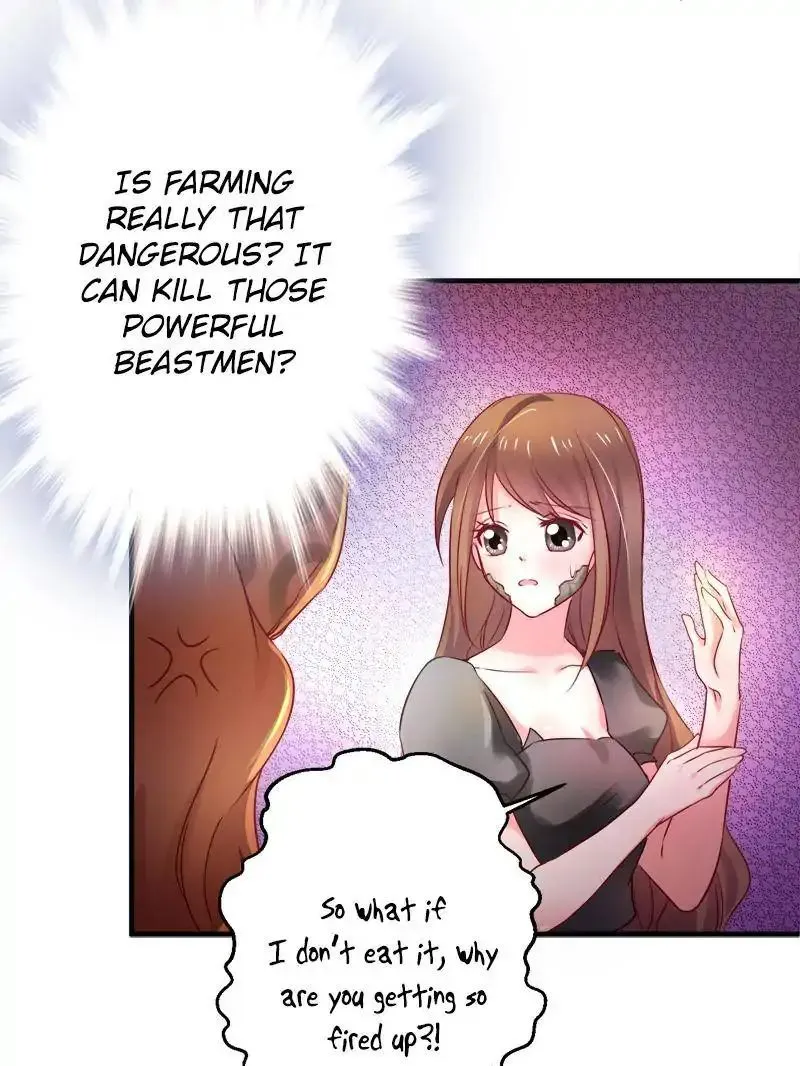 Read Beauty And The Beasts chapter 2 image 56 on Lezhin