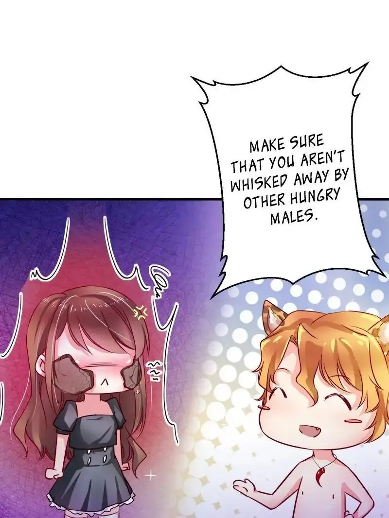 Read Beauty And The Beasts chapter 2 image 6 on Lezhin