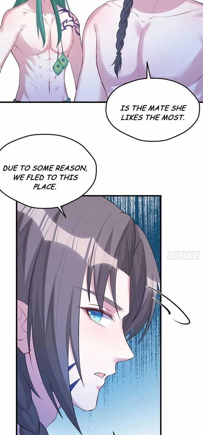 Read Beauty And The Beasts chapter 200 image 2 on Lezhin