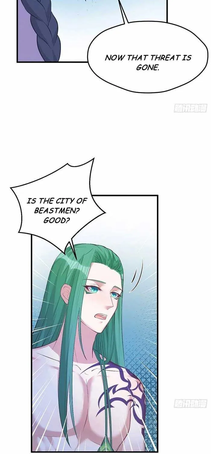 Read Beauty And The Beasts chapter 200 image 3 on Lezhin