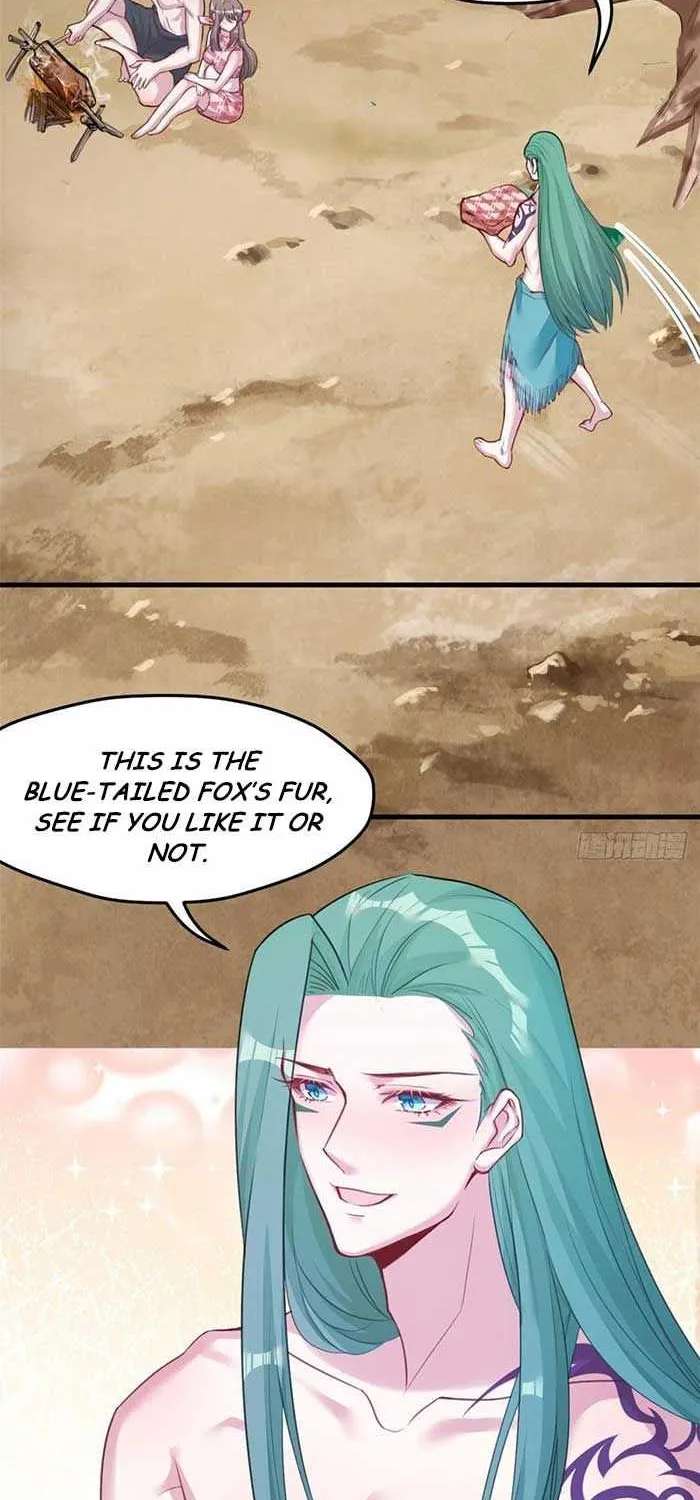 Read Beauty And The Beasts chapter 201 image 3 on Lezhin