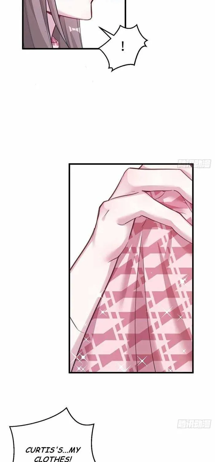 Read Beauty And The Beasts chapter 201 image 5 on Lezhin