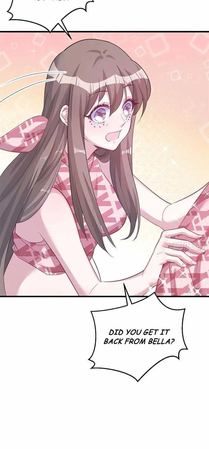 Read Beauty And The Beasts chapter 201 image 6 on Lezhin