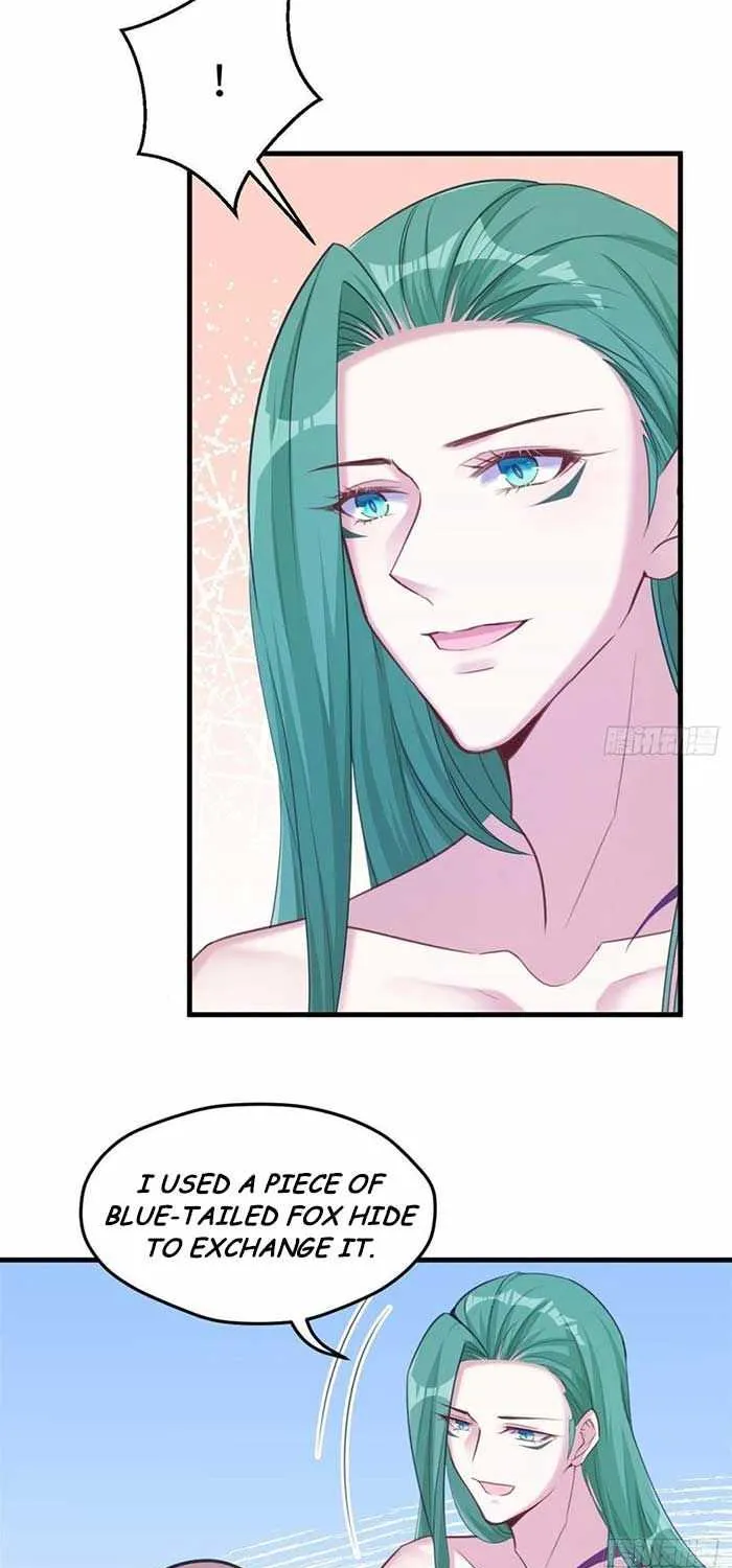 Read Beauty And The Beasts chapter 201 image 8 on Lezhin
