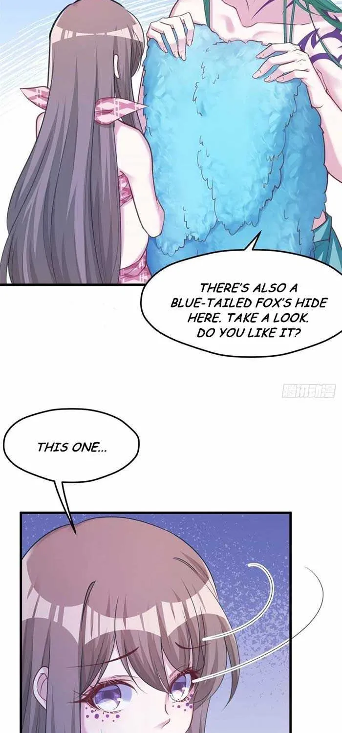 Read Beauty And The Beasts chapter 201 image 9 on Lezhin