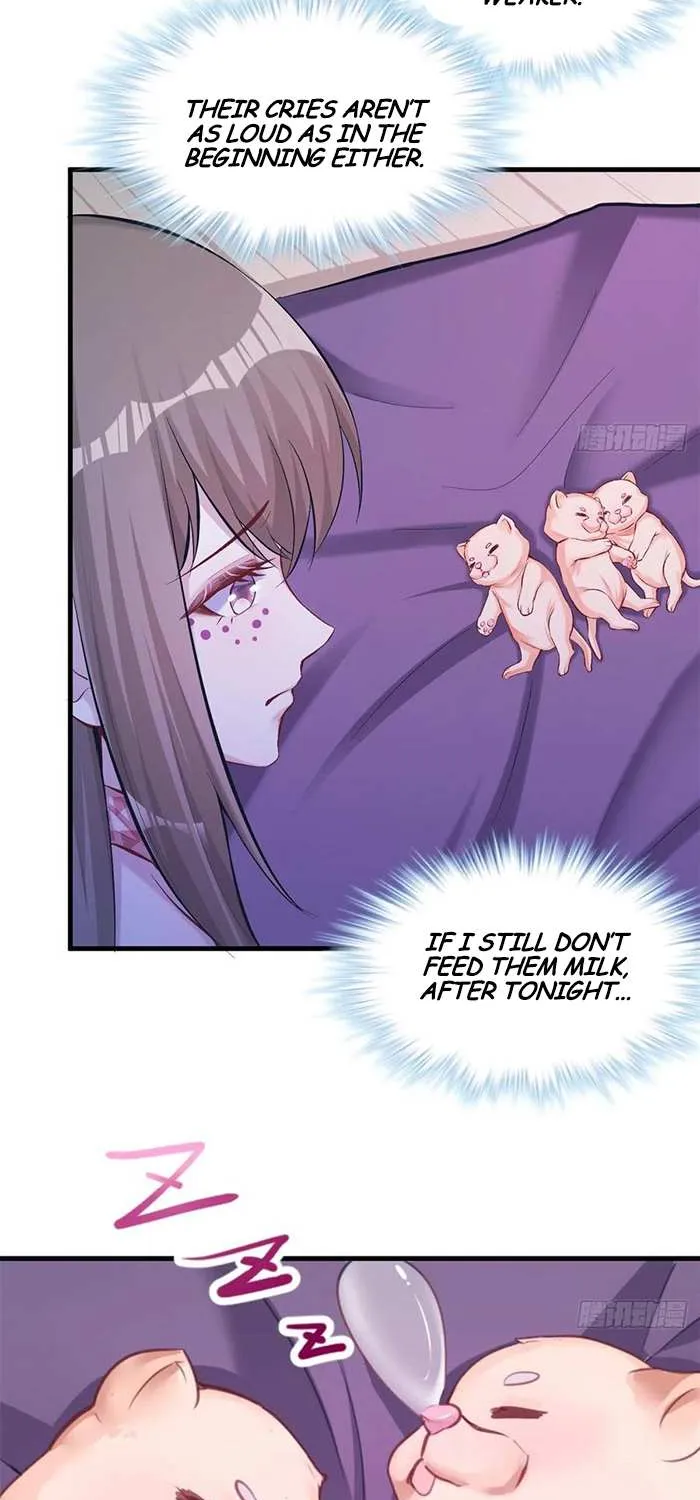 Read Beauty And The Beasts chapter 204 image 2 on Lezhin